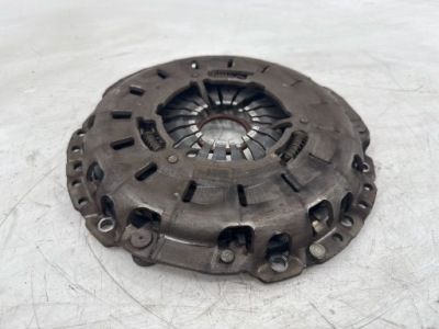 Прижим сцепления bmw 3 e46 фото №1