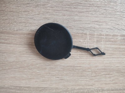 Заглушка фаркоп бампера opel grandland 1800240x фото №1