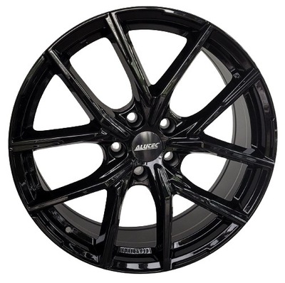 LLANTAS ALUTEC 19 5X108 CITROEN C4 GRAND PICASSO VOLVO XC40 V60 JAGUAR XE XF  