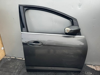 Двері праве передні ford grand c-max mk 2 lift фото №1