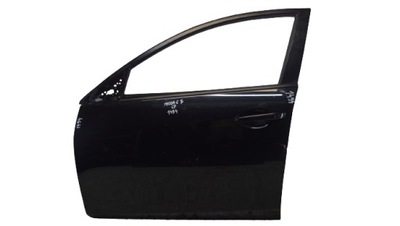 Дверь левый перед mazda 6 gh ii фото №1
