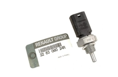 Датчик температуры воды renault laguna i ii оригинальный номер фото №1