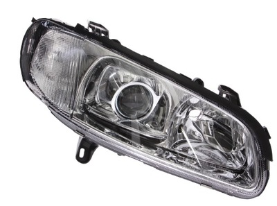 FARO FARO PARTE DELANTERA DERECHA OPEL OMEGA B 1994-1999 H1+H7  