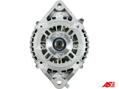 AST A2023 ALTERNADOR 12V NISSAN PATROL/TERRANO DIE  