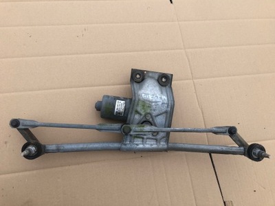 Механізм моторчик ford fiesta mk4 1999-2002 фото №1