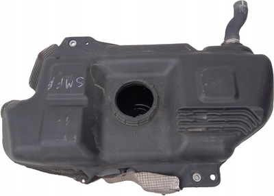 Бак топлива bak smart forfour 454 фото №1