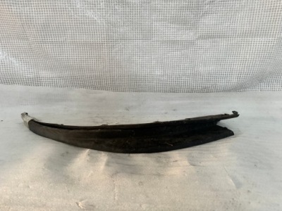 Opel astra j iv 4 лівий правий спойлер накладка фото №1