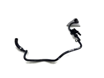 Volvo xc90 ii t6 шланг тормозной 3147890 фото №1