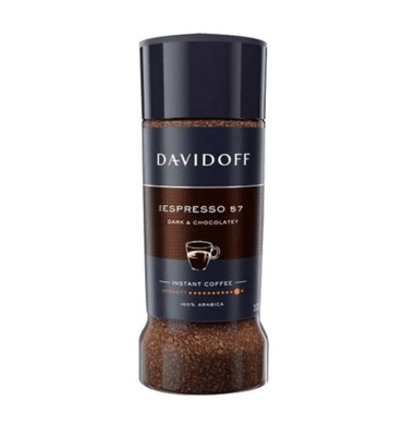 Davidoff Espresso 100g