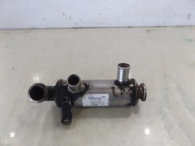 Mazda ii 2 de 1,4d радіатор egr 9651902380 фото №1