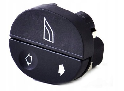 Вимикач скло ford fusion ka фото №1