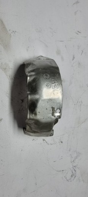 Захист теплова колектор 04l129969k фото №1