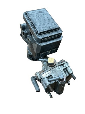 Mercedes actros mp4 ebs a0004297724 фото №1