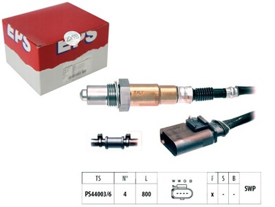 SONDA LAMBDA EPS  