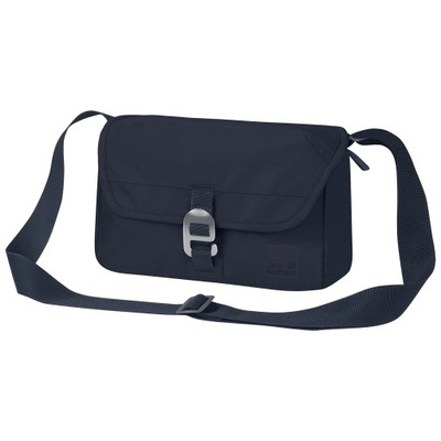 torba Jack Wolfskin Warwick Ave - Night Blue