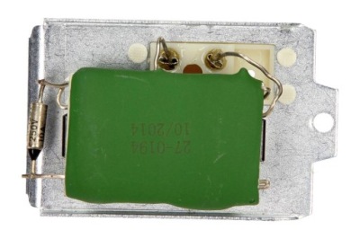 Maxgear резистор вентилятор 27-0194 фото №1