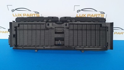 Mercedes e w213 жалюзі електрична радіатора фото №1