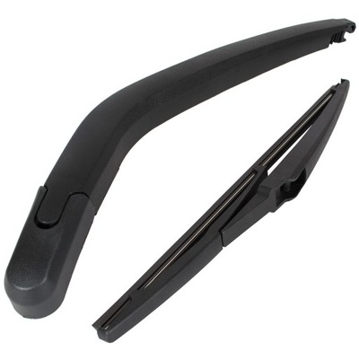 HOLDER + WIPER WIPER BLADES REAR HYUNDAI I20 08-12  