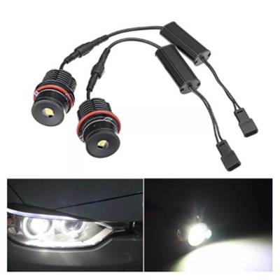 DIOPARA LUMINOSO LED MARKER 2 X 40W PARA BMW E39 E53 E60 E61 E63  