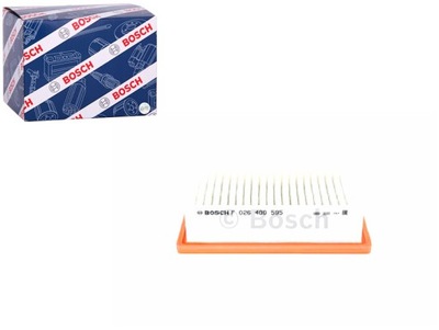 Фильтр воздуха renault twingo iii smart forfour fortwo 0.9 1.0 фото №1