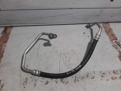 Kia rio iv шланг кондиціонера 1.4 b 17- фото №1