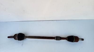 Mitsubishi outlander iii 2,0 b phev приводной вал правая передняя фото №1