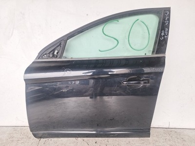 Volvo xc60 i 08-13 дверь левая перед 452-46 фото №1