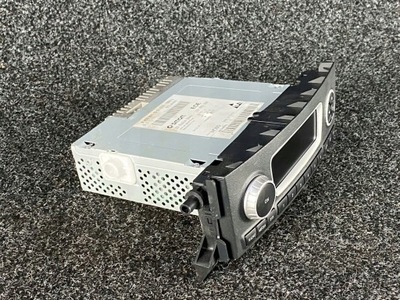 Smart forfour w451 радіо заводський a4519011301 фото №1