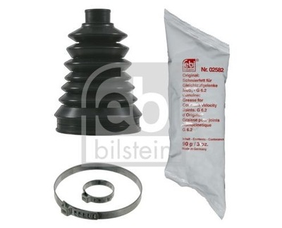 FEBI BILSTEIN 17793 JUEGO JUNTA DE VELOCIDAD CONSTANTE SISTEMA KIEROWNICZY  