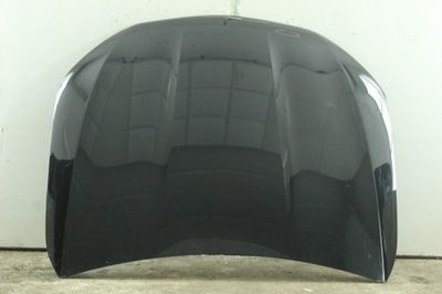 Mercedes glc w254 x254 капот ładna фото №1