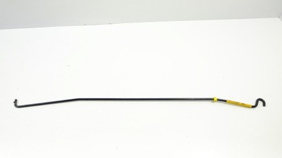 Opel astra k опора капот проволока фото №1