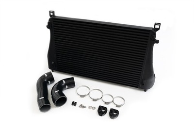 INTERCOOLER FORGE GTI R MK7 AUDI TT MK3 AUDI S3 8V  