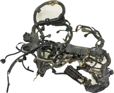 Sl312 honda cr-v iv 1.6d джгут двигуна 32110-r5z-g022 фото №1