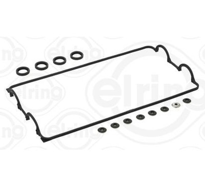 Elring прокладка крышки клапанов honda civic/ фото №1
