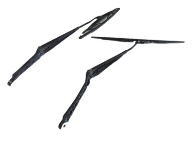 Toyota avensis t22 00r рычаги дворник фото №1