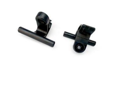 Renault twingo кронштейн полиця багажника 171r оригінал фото №1