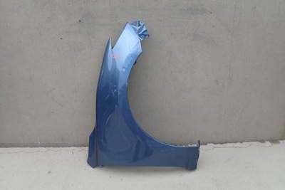 Крила правий перед передній mazda 3 iii 13- фото №1