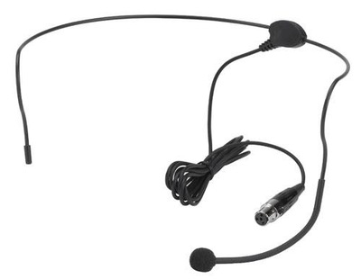 BOSCH MW1-HMC Mikrofon typu Mikroport