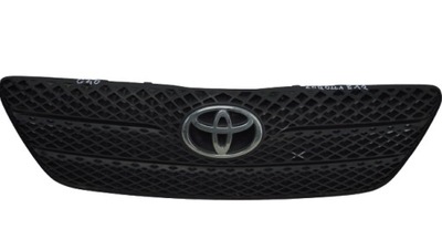 Решётка радиатора решётка радиатора toyota corolla e12 5311-02150 фото №1