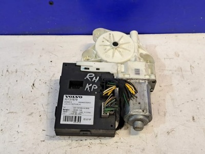 Volvo s40 2006 двигуни вікон фото №1