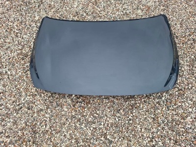 Капот hyundai i30 3 iii 2017- фото №1