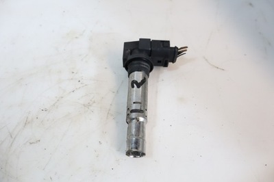 Котушка запалювання seat cordoba ii 1.4 16v фото №1