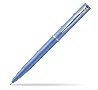 Długopis Waterman Allure niebieski CT