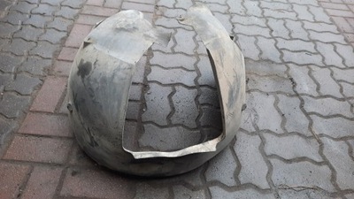 Подкрылок левый перед volvo v70 ii 306556665 фото №1