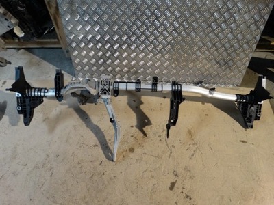 Idealny каркас балка консоли mercedes w222 1 фото №1