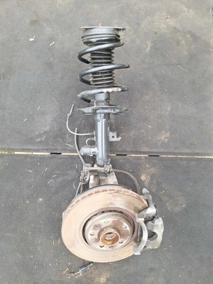 Renault espace v mcperson, поворотный кулак правая 543020558r фото №1