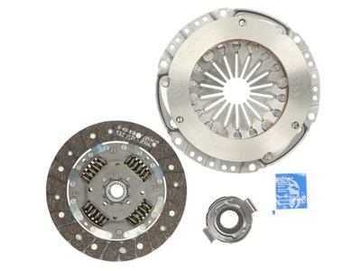 SACHS 3000 950 022 КОМПЛЕКТ СЦЕПЛЕНИЕ