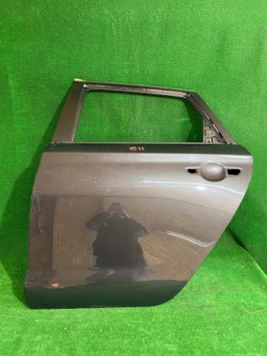 Дверь задние левая hyundai i30 iii hb kombi 17- nr.1877 фото №1