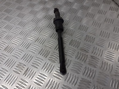 Помпа зчеплення citroen c3 1.4 hdi фото №1