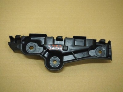 Кронштейн бампера правый перед dacia sandero ii фото №1